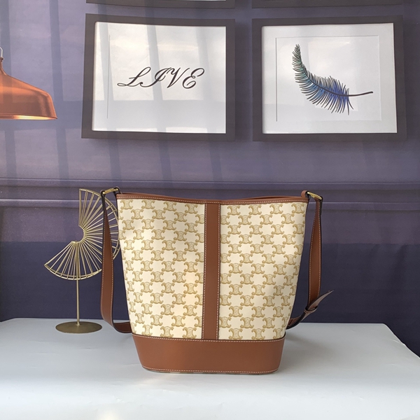 スーパーコピーブランドバッグ側面デザイン